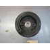 02J017 Crankshaft Pulley For 02-06 KIA OPTIMA  2.7